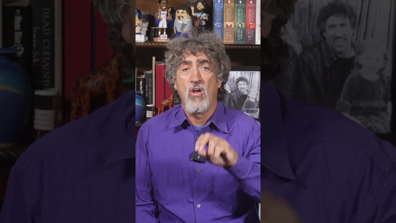 How to Protect Yourself from Grandma and Grandpa Scam Calls