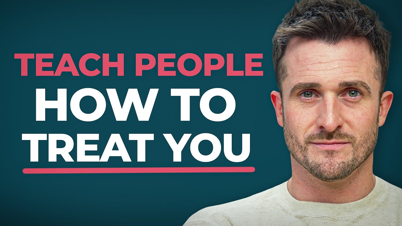 How to Stop Being Disrespected, Ignored, or Violated in Dating