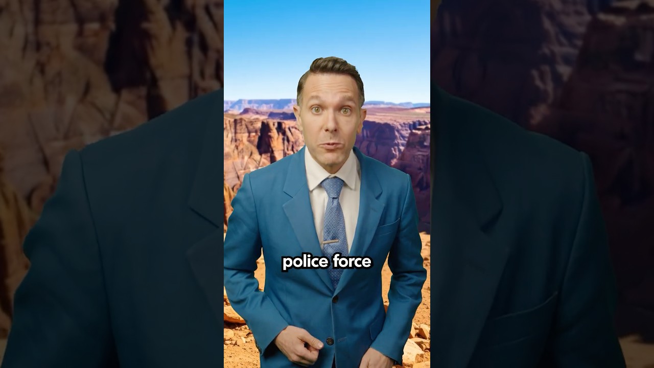 How To Survive A Cheap Vs Expensive Police Force