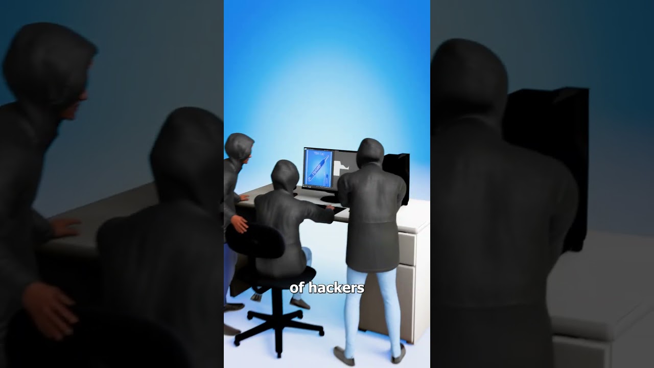 How TSA Locks Got Hacked 😬