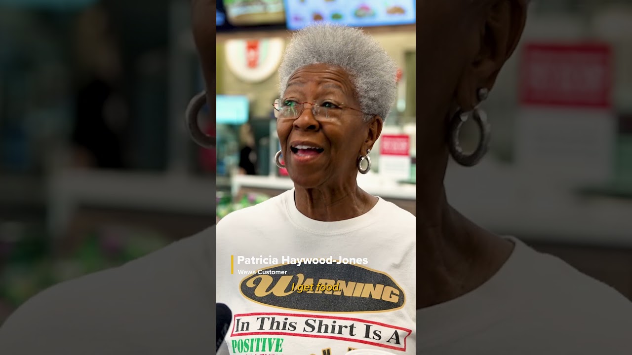 How Wawa is taking market share from fast food