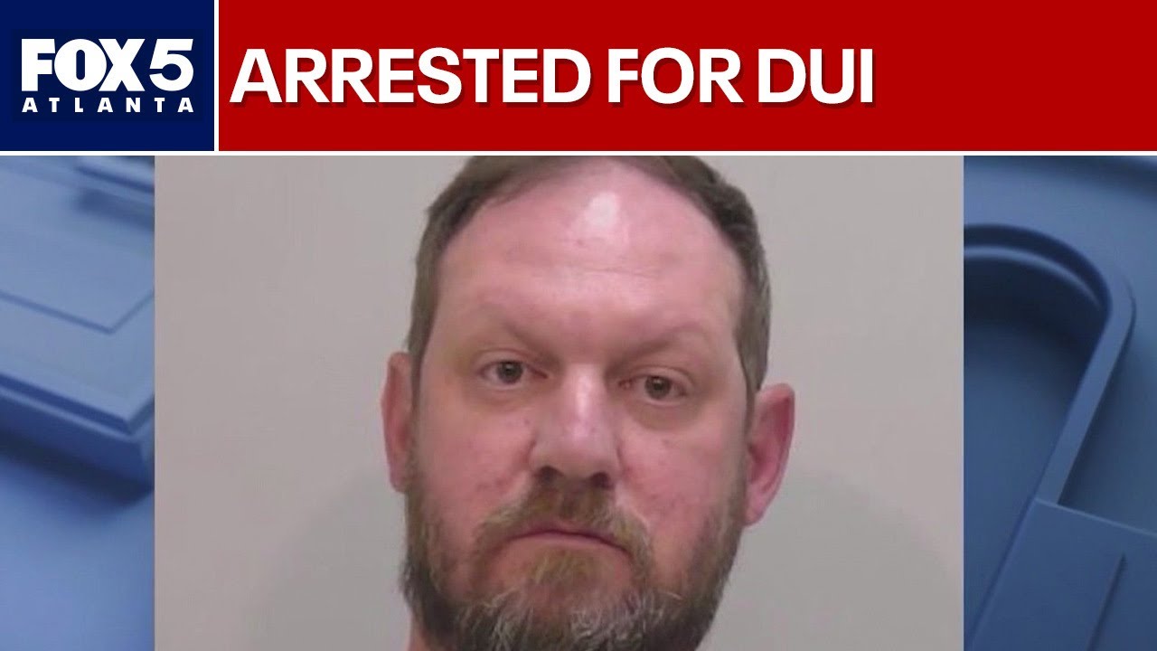 Husband of Georgia DFCS director arrested | FOX 5