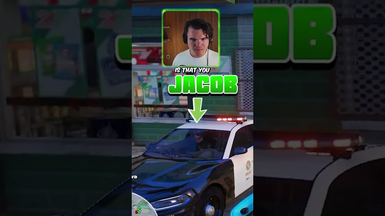 I Became A HITMAN In GTA 5 RP! (GONE WRONG)