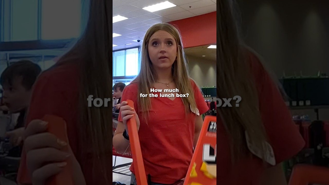 I bought a lunchly and THIS happened 🥹❤️