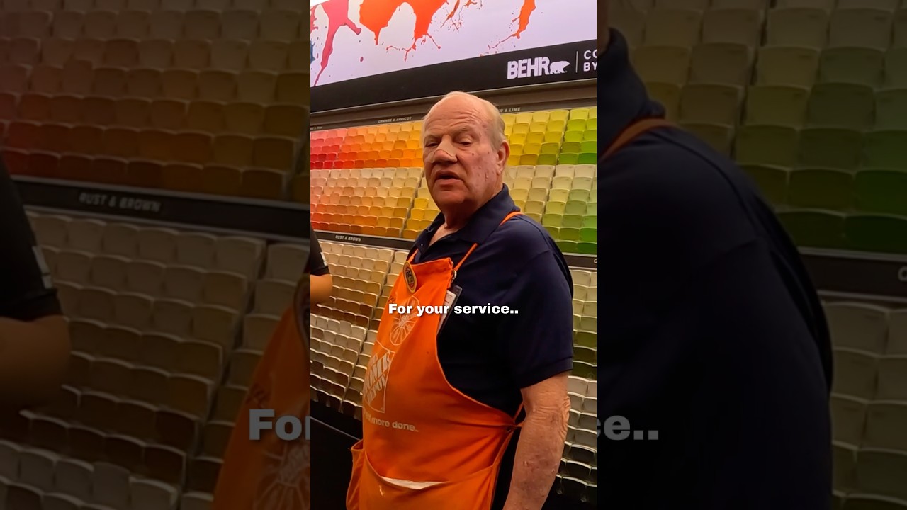 I bought the worlds ugliest color 🥹❤️