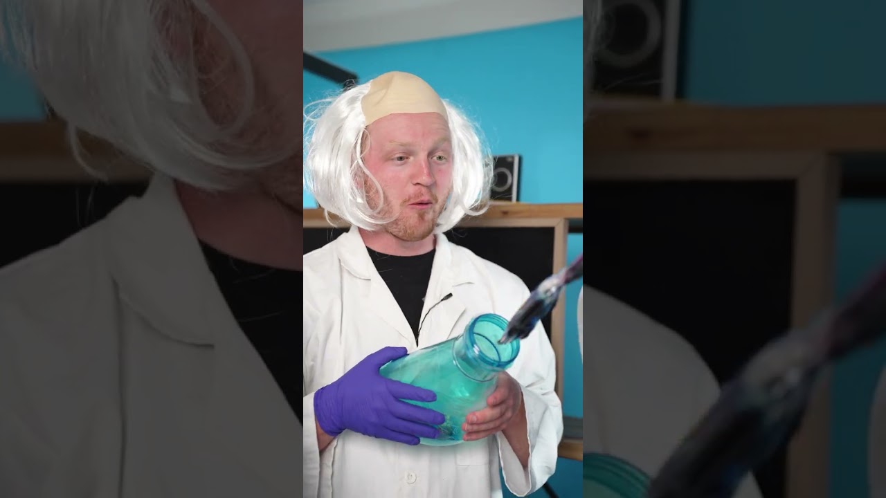 I Built The Rarest Hybrid Beast!