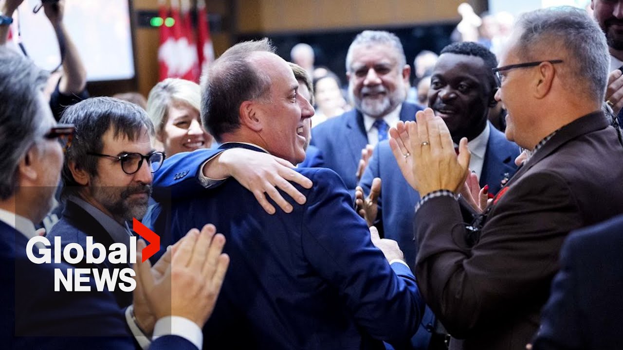 “I don’t like it”: Nova Scotia riding reacts to MP Chris d’Entremont’s defection