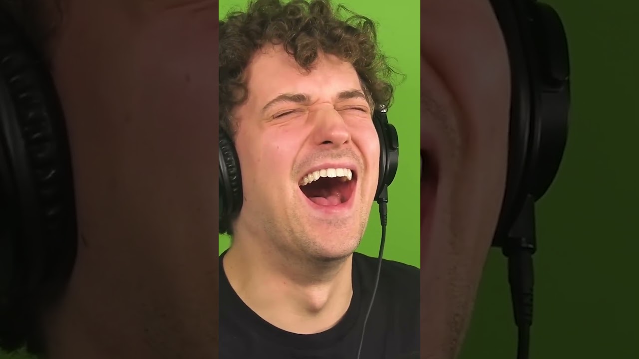 I flew across the world to compete in a MrBeast video…