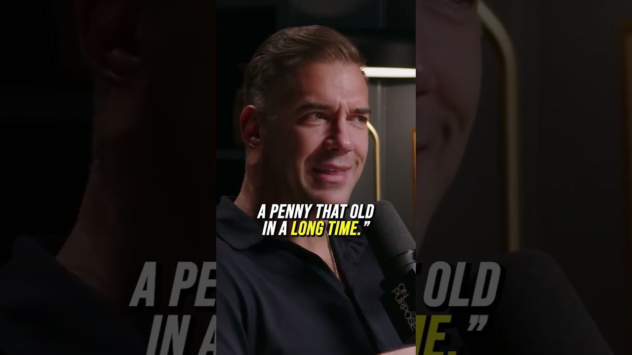 I Found $4,000 On The Ground…