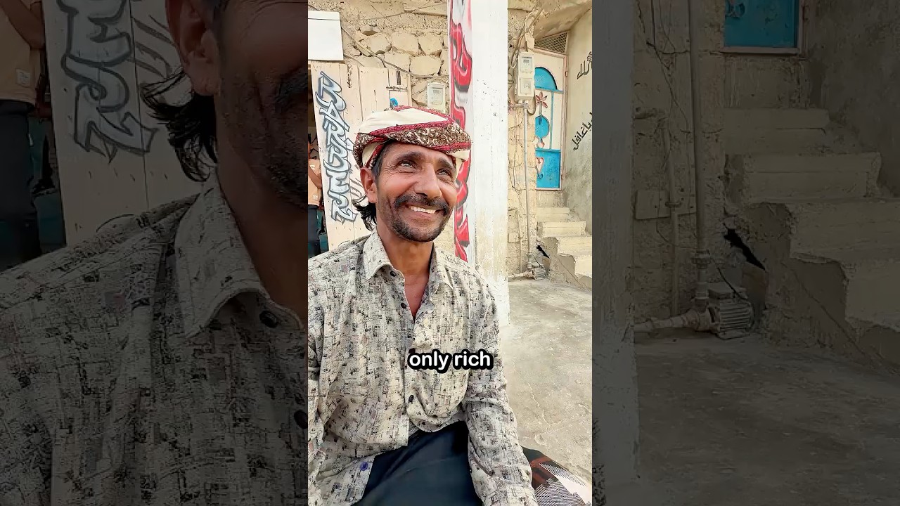 I Found An Island Of Millionaires