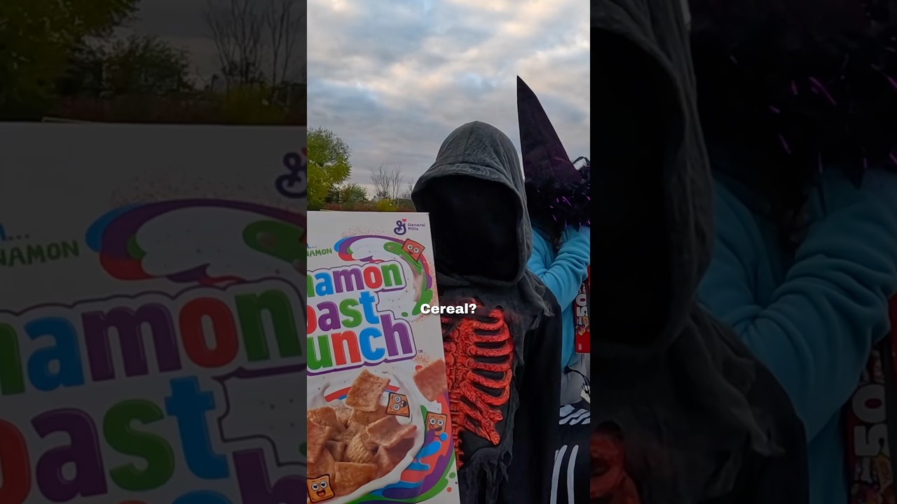 I gave out the entire boxes of chocolate 🥹❤️