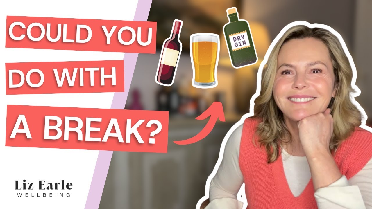 I gave up alcohol for two months – here’s what happened | Liz Earle Wellbeing