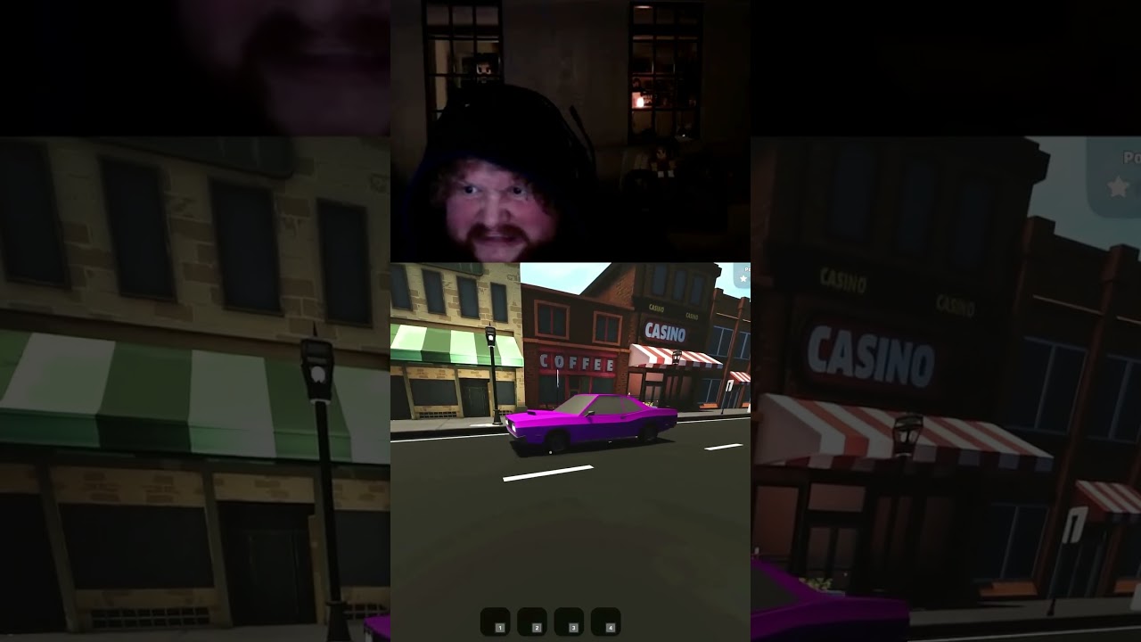 I Had To Kick A Customer Out Of My Theater