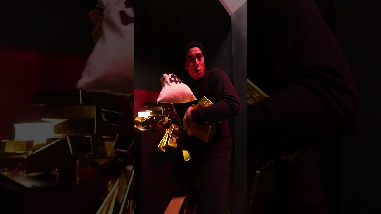 I hide $10,000 💰 in this video