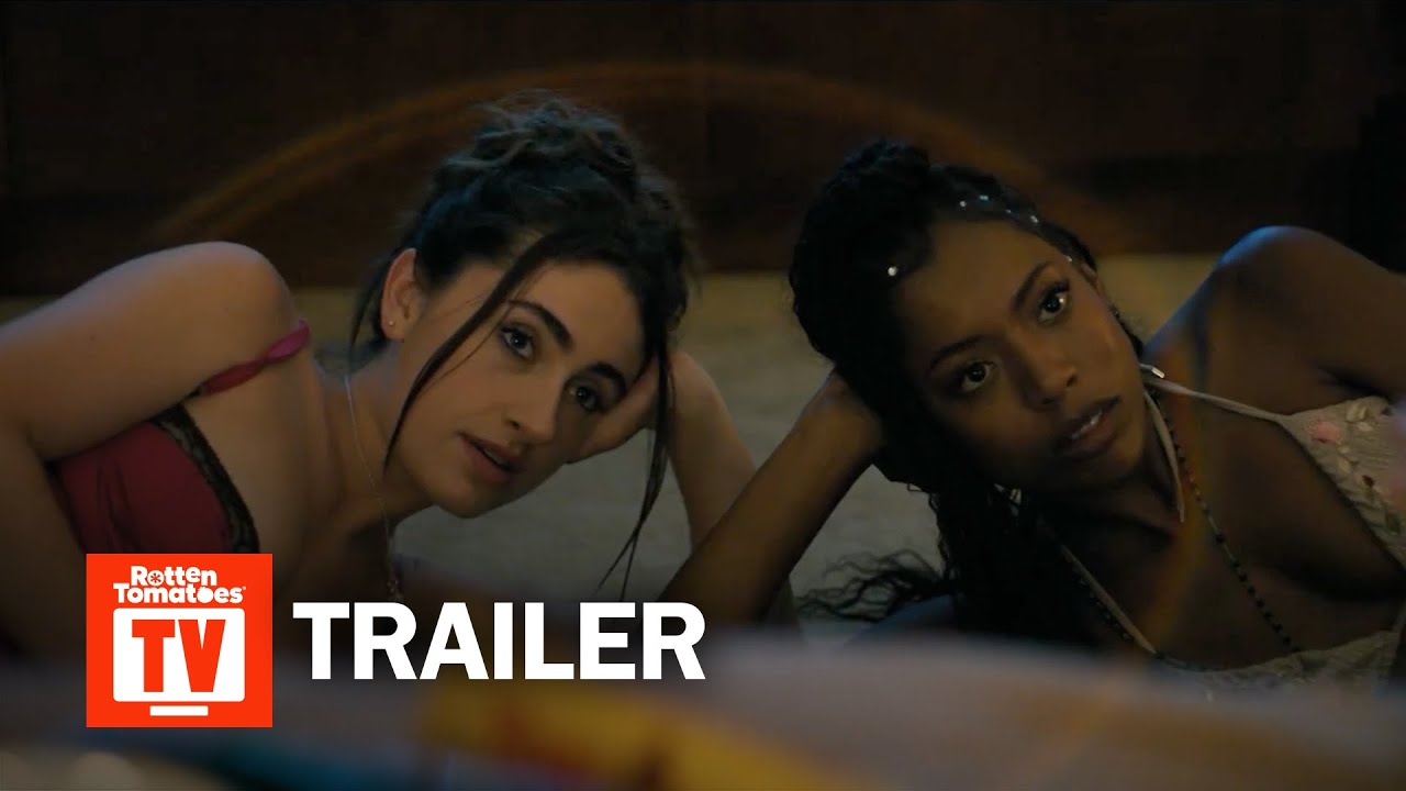 I Love LA Season 1 Episode 4 Trailer