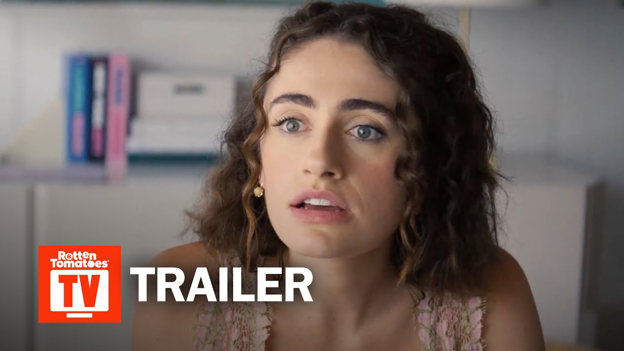 I Love LA Season 1 Episode 5 Trailer