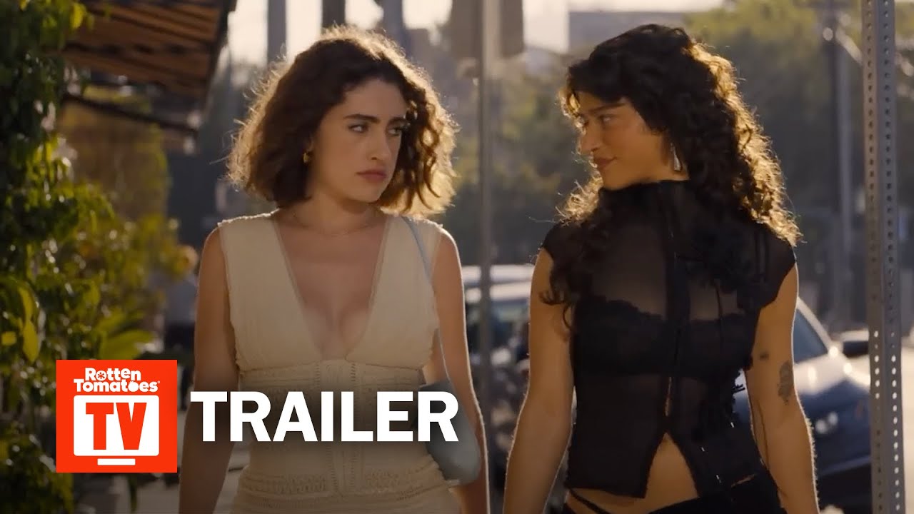 I Love LA Season 1 Trailer | ‘Weeks Ahead’