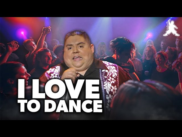 I Love To Dance | Gabriel Iglesias