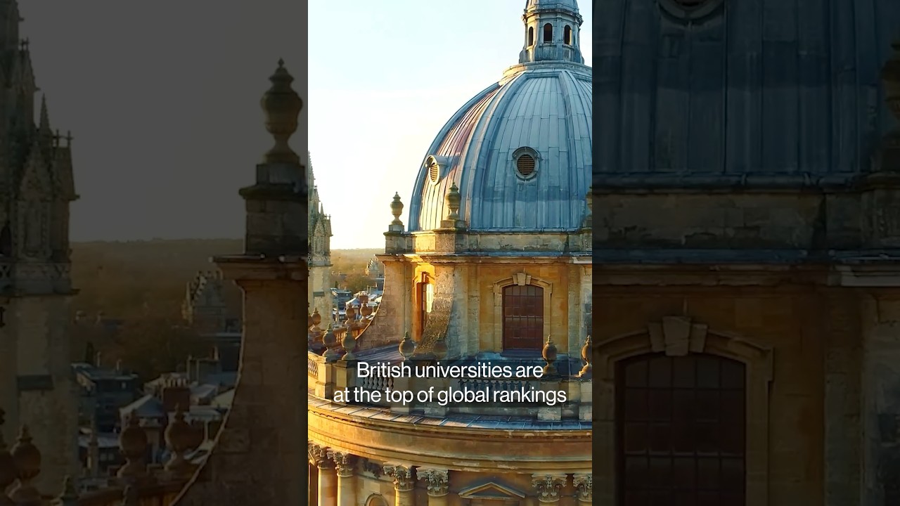 ‘I Regret Going to Uni’: UK Degrees Don’t Pay Like They Once Did