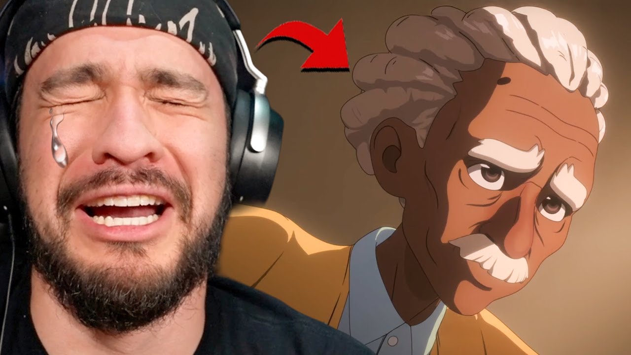 I REGRET My Decisions – DISPATCH [Episode 5 & 6]