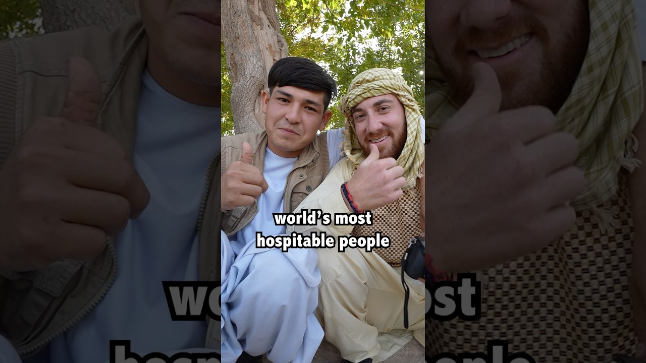 I Went To Every Country & Here’s My 7 Favorites!