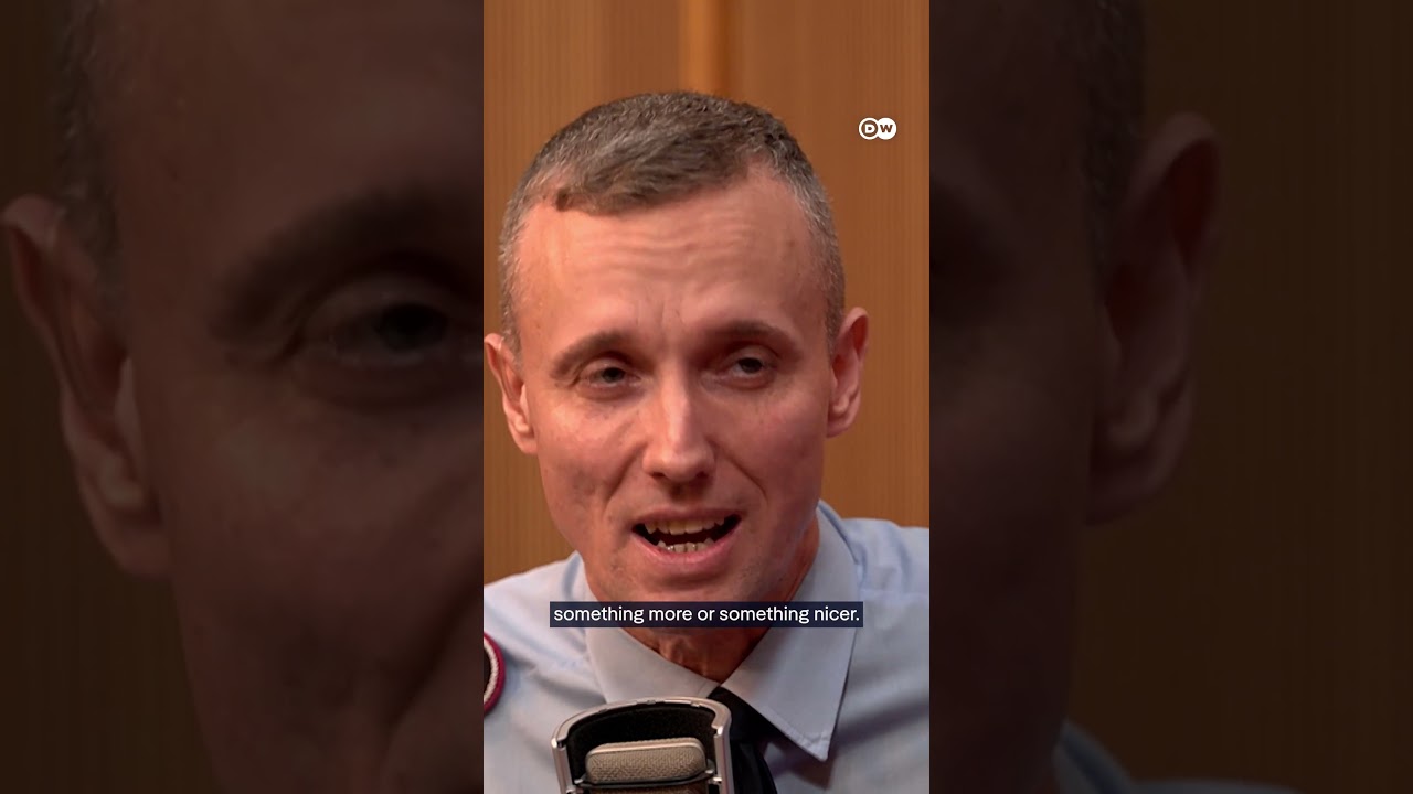 “If we have a war, nothing else matters” – German voices on the threat NATO faces | Berlin Briefing