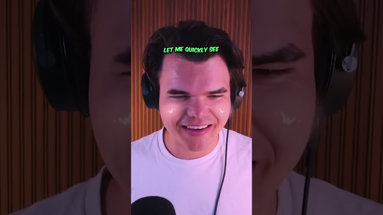 I’m In A MRBEAST Video!