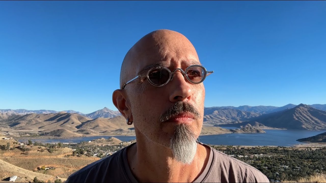 I’m Just Waiting To Die