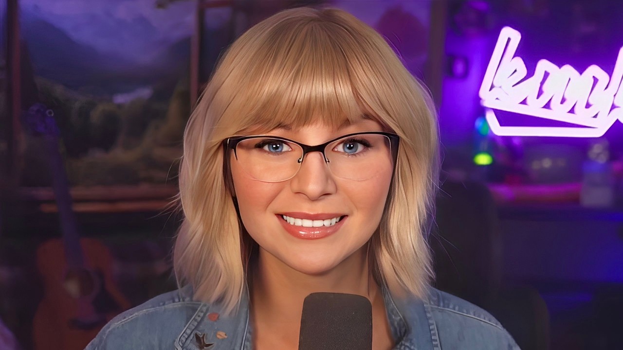 I’m Trying Something New…