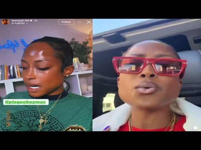 Imagine Being This Mad Over Nothing