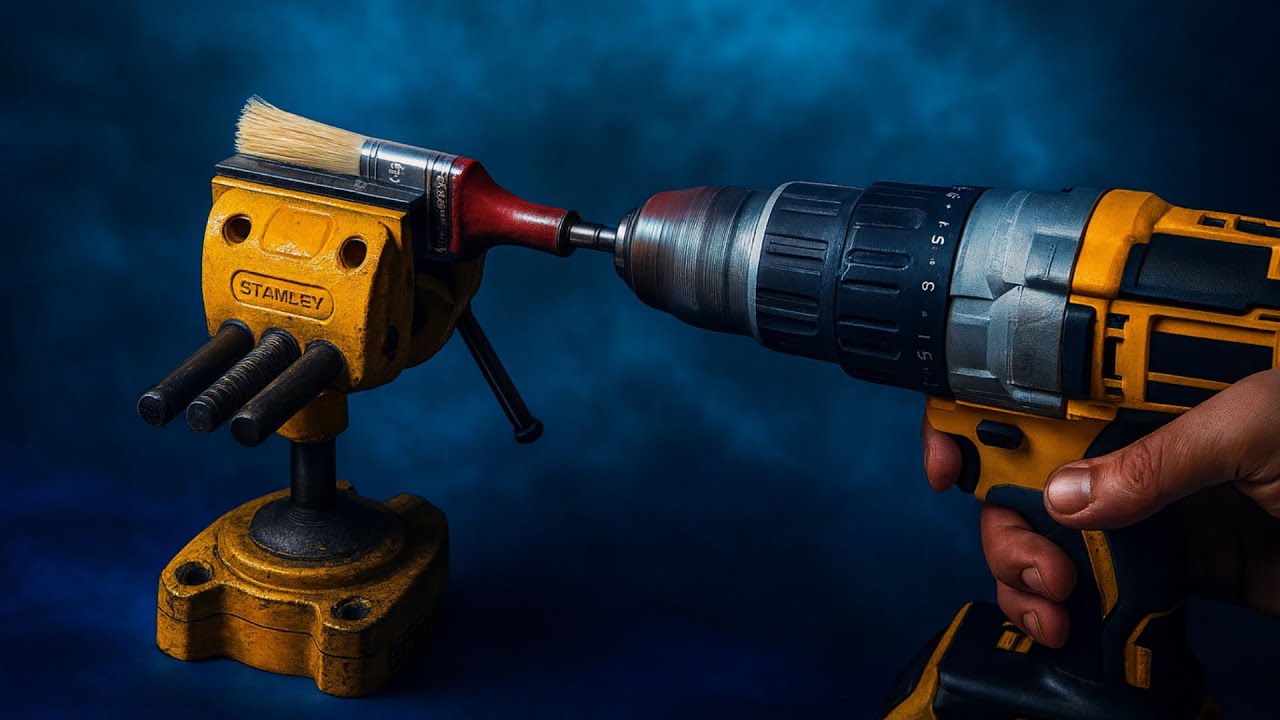 Ingenious Hacks & DIY Tools for Quick Repairs — Fix Anything Faster 🦾🔧