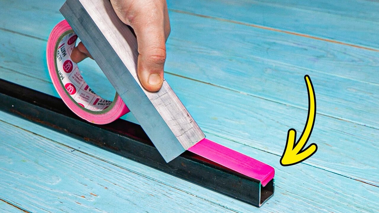 Ingenious Repair Hacks My Father Taught Me — Still the Smartest Tricks I Know