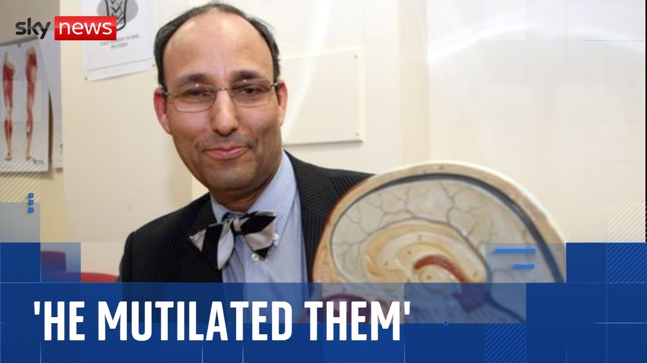 Inquiry launched into disgraced brain surgeon Sam Eljamel with up to 200 malpractice cases