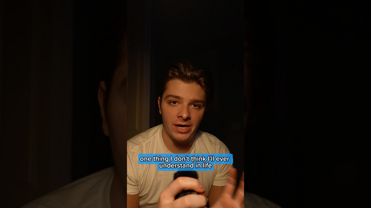 Insane YouTube Mystery 😭