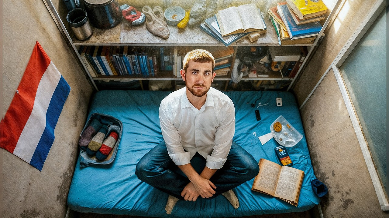 Inside Amsterdam’s Smallest Homes