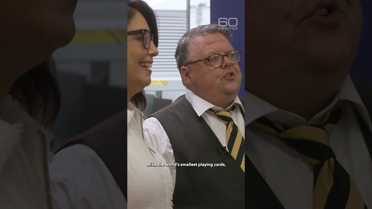 Inside Guinness World Records headquarters #shorts