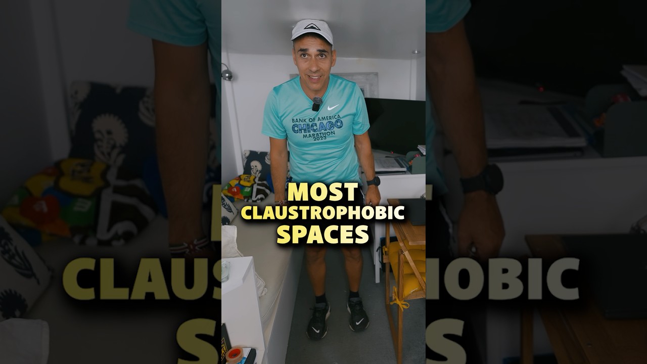 Inside London’s Smallest Apartments