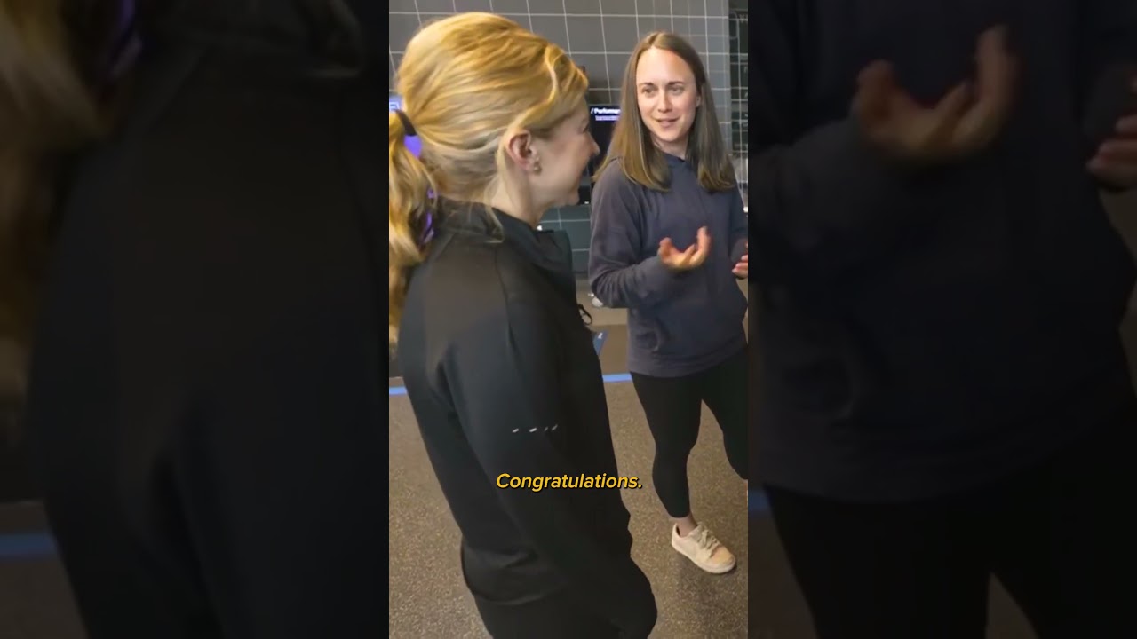 Inside Nike’s secretive sports Research Lab