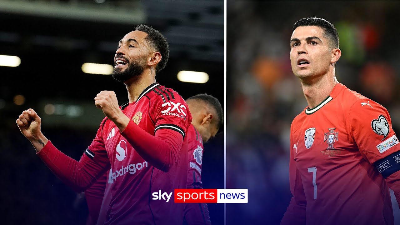 Is Cristiano Ronaldo right that Man Utd doesn’t have structure to be successful? | #SkySportsFC