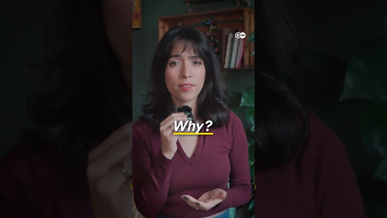 Is hard work all it takes to get rich? | DW Documentary