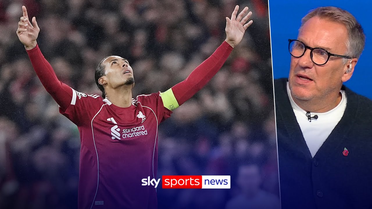 Is it too early to say Liverpool are back? | Soccer Saturday