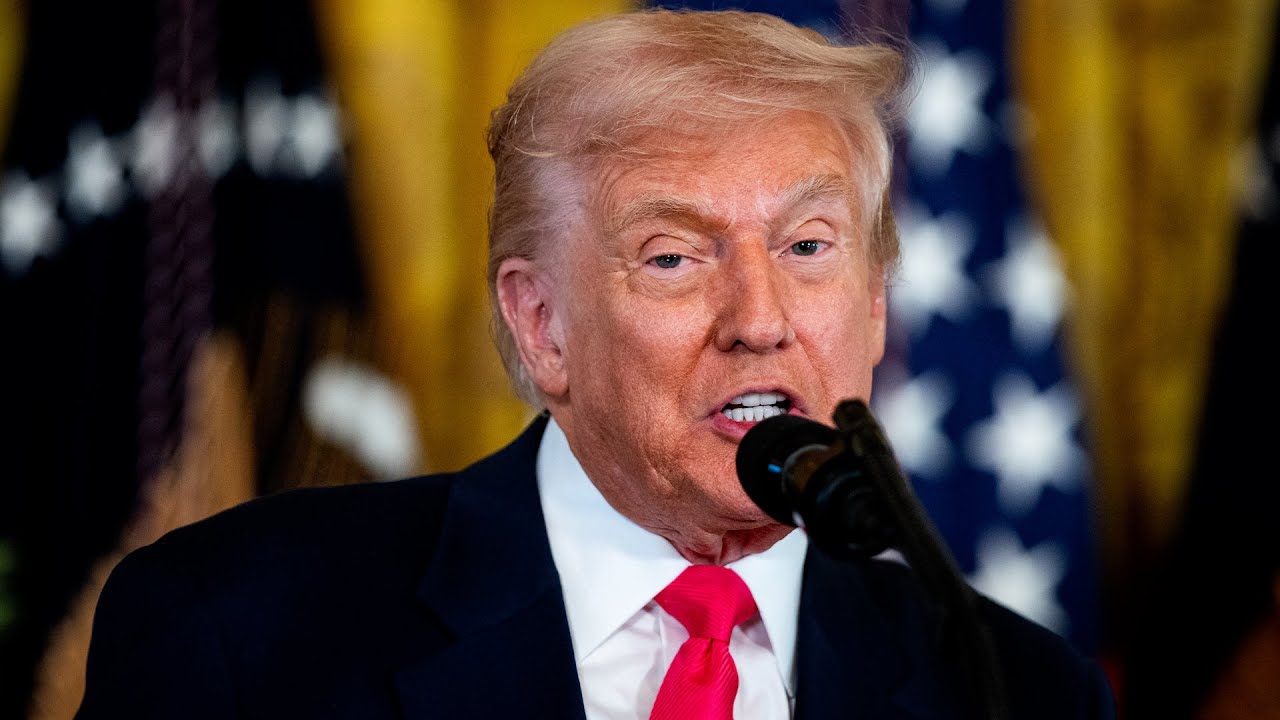 Is The United States Potentially Preparing to Enter a War With Venezuela?