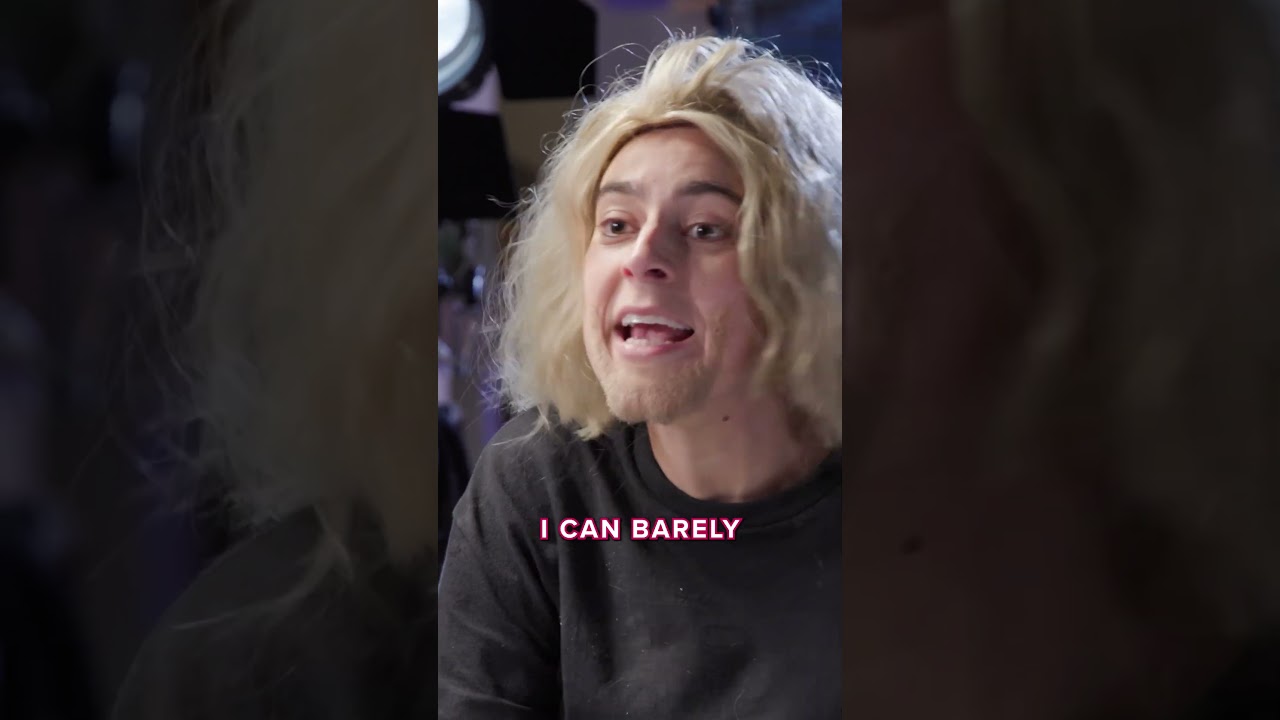 Is this a red flag??