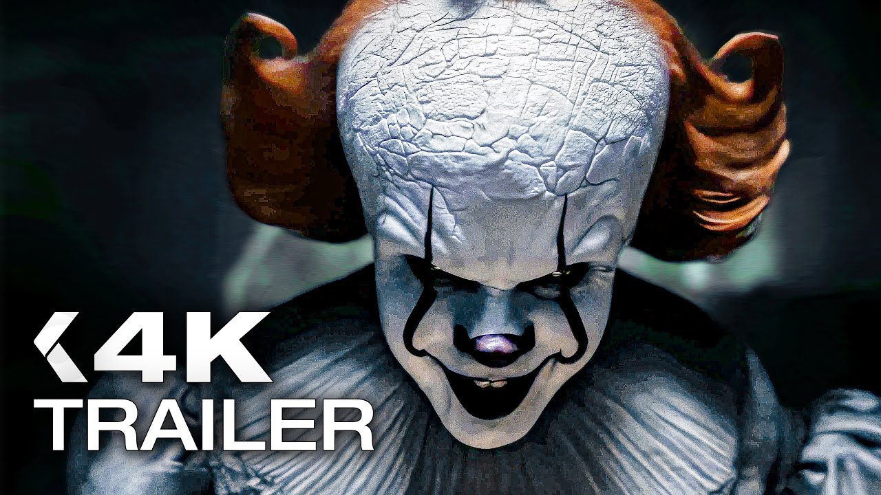 IT: WELCOME TO DERRY Official Mid-Season Trailer (2025)