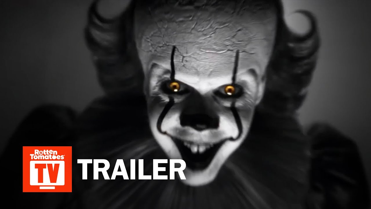 IT: Welcome to Derry S01 E06 Trailer | ‘In The Name of the Father’