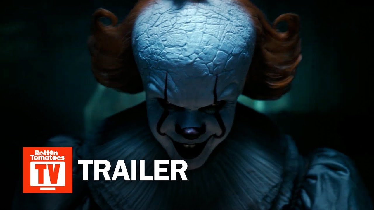 IT: Welcome to Derry Season 1 Mid-Season Trailer