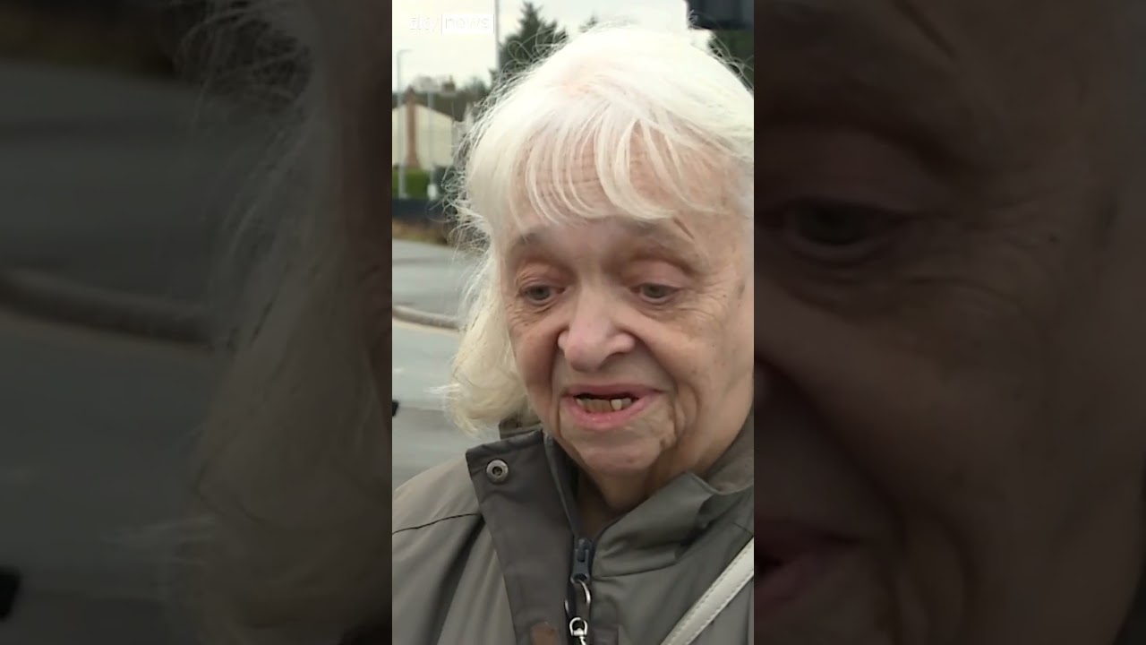 ‘It’s a horror film’: emotional Huntingdon mayor on stabbing