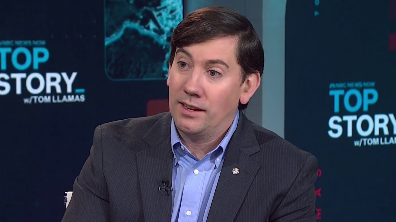 ‘It’s been remarkable’: Man reacts to resume going viral at Jonas brothers concert