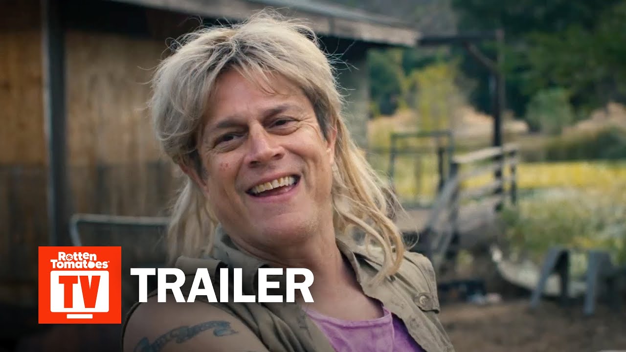 It’s Florida, Man Season 2 Trailer