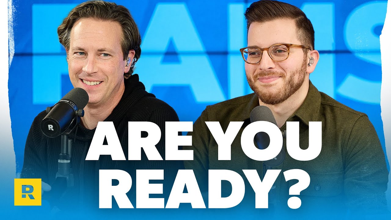 It’s Never Too Late To Retire With Dignity | November 14, 2025